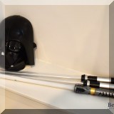 Z12. Star Wars toys. 